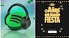 Spotify lanza “Tus Años en Modo Fiesta”: así puedes revisar todo tu historial musical en la aplicación