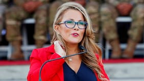 “No se enreden, chiquillos. Yo soy licenciada en sicología": La aclaración de Cathy Barriga tras ser catalogada como "ciudadana de cuarto medio"