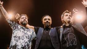 Un hasta pronto a lo grande: Lucybell confirma segundo Movistar Arena