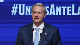 Confirman viaje de Kast a cumbre de Trump en Miami en medio de tensión por el ”cable chino”