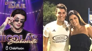 “Estaba un poco asustada”: Nicolás Solabarrieta reveló qué le dijo Ivette Vergara por su ingreso a Fiebre de Baile