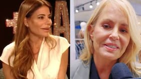 “Si le dolió y complicó tanto…”: Cecilia Bolocco respondió sin filtro a Zulemita e impacto con inesperada revelación sobre Carlos Menem
