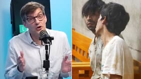 “Tampoco es tanta responsabilidad...”: la verdad tras criticados dichos de Stingo sobre delincuentes del fatal choque