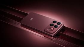 Presentan la serie POCO F9, un teléfono de alto rendimiento para gamers