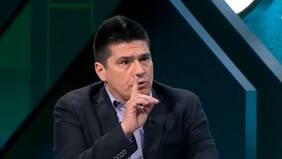“Hijo de profesor el hue...”: el particular momento de Toby Vega en Todos somos técnicos