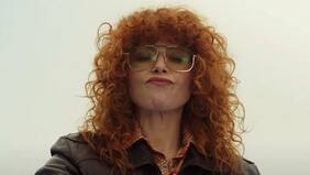 Vean el tráiler de la segunda temporada de Poker Face