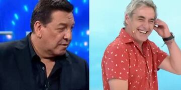 JC Rodríguez - José Luis Repenning