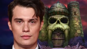 Nicholas Galitzine será He-Man en la película que concretará Amazon