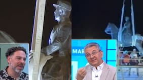 La pregunta de Neme que puso en aprietos a Jaime Leyton a un día de que asuma Kast: Karen Doggenweiler intervino