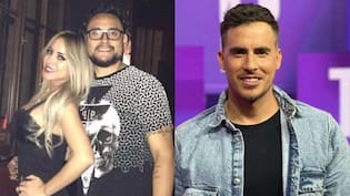 Lo llamó estafador: Hermano de Marite Matus y Camilo Huerta se enfrentaron a los gritos en pleno restaurant