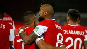 “Ojalá pueda ir a un equipo donde disfrute”: Vidal comentó el presente de Alexis Sánchez