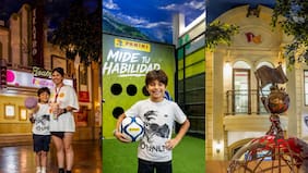 KidZania suma un estadio de fútbol y nuevas atracciones para vacaciones de invierno