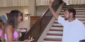 Luis Mateucci y Chama