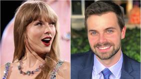 La insólita historia de un hombre llamado Taylor Swift