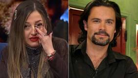 Raquel Castillo no se contiene y llora al recordar a Camiroaga: reveló desconocido impacto personal que tuvo su muerte