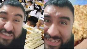 Con el galletón Junaeb incluido: el ranking de las comidas más ricas que daban en el colegio