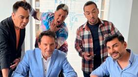 "Me parece una falta de respeto a todos los televidentes que vemos Me Late...!", ola de comentarios en redes sociales tras decisión de canal de terminar programa sin aviso ni despedida