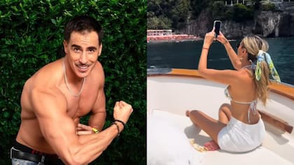 Revelan nombre de famosa farandulera que estuvo con Camilo Huerta antes de conocer a Marité Matus: “Estaba enganchado”