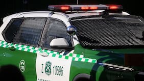 Militar retirado disparó contra su esposa y luego se quitó la vida en Concepción