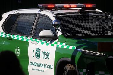Encuentran a hombre muerto en plena vía pública en Conchalí: le habrían disparado tras una discusión