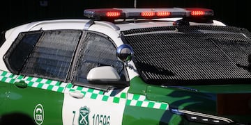 Exmilitar hiere a su esposa y se quita la vida en sector Nonguén de Concepción