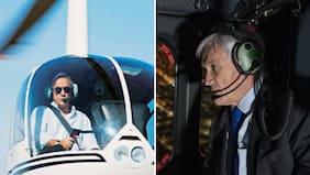 Informe revela la verdadera causa del accidente del expresidente Sebastián Piñera