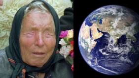 Desde Armas biólogicas hasta un cambio de órbita: estas son las preocupantes y escalofriantes predicciones de Baba Vanga para el 2023