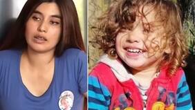 “¡Que investiguen a este personaje!”: madre de Tomasito se descarga sin filtro y acusa “montaje” en el caso