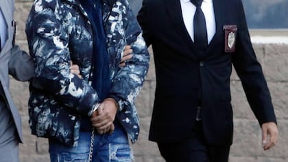 Padre “clamaba justicia”, pero contradicción lo delató: condenan a sujeto que abusó de hija de 13 y la obligó a abortar