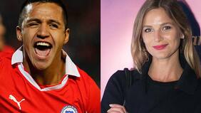 Los explosivos detalles del romance de Alexis Sánchez y Mayte Rodríguez que reveló Pamela Jiles