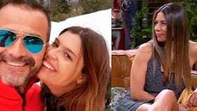 "Marlene de la Fuente está muy herida porque Iván Núñez tuvo un hijo con otra persona y ellos todavía no se habían separado...", afirma Mauricio Israel luego de que polola del periodista terminó la relación culpando a la ex