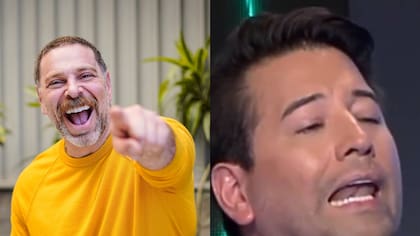 “Ya se está haciendo el importante, no me hueí”: José Antonio Neme cree que se le subieron los humos al electo diputado Javier Olivares