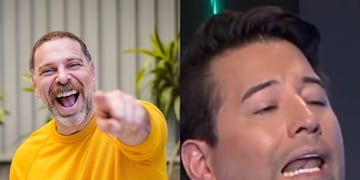 “Ya se está haciendo el importante, no me hueí”: José Antonio Neme cree que se le subieron los humos al electo diputado Javier Olivares