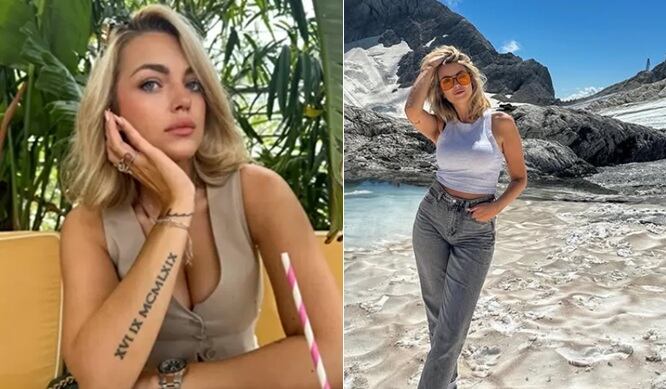 Maleta Macabra: Revelaciones Escalofriantes Sobre la Muerte de la Influencer Austriaca