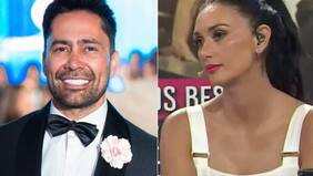 Pamela Díaz lapida a Luis Jiménez tras filtración de registros que apuntan a nuevo romance: recordó dichos sobre Cote López