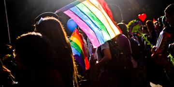 El Vaticano autorizó la bendición de parejas del mismo sexo