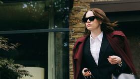 Emma Stone es secuestrada en el tráiler de Bugonia, la nueva película del director Yorgos Lanthimos