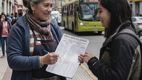 ¿Peligran las rifas y los bingos?: Gobierno confirma y explica polémico punto del “Registro de Vándalos”