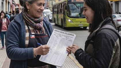 ¿Peligran las rifas y los bingos?: Gobierno confirma y explica polémico punto del “Registro de Vándalos”