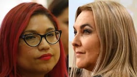 “¡¿Con qué cara?! Yo trabajé contigo y sé que...“: la revelación de Alejandra Valle tras polémica frase de Pamela Jiles