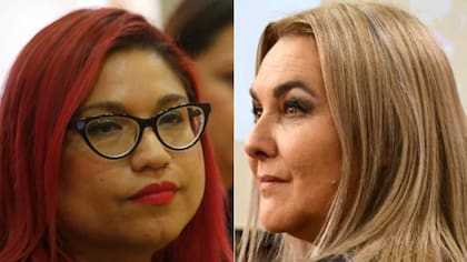 “¡¿Con qué cara?! Yo trabajé contigo y sé que...“: la revelación de Alejandra Valle tras polémica frase de Pamela Jiles