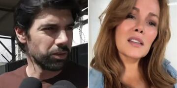 Joaquín Lavín - Cathy Barriga