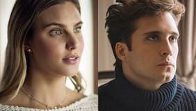 Actriz que interpreta a la hija de Luis Miguel revela detalles de su personaje en la serie