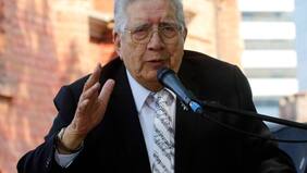 “Pianos por Valentín Trujillo”: músicos se unen para que legendario pianista reciba Premio Nacional de Artes Musicales