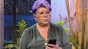 “Me lo propusieron, pero no de Las Condes...”: Paty Maldonado se refirió a ser candidata a alcaldesa