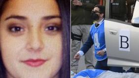 ¿Nuevo vuelco? Revelan pruebas que vincularían a otro colega en el crimen de Valeria Vivanco