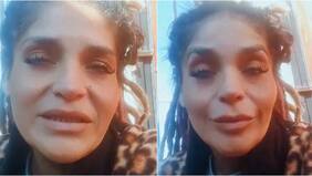 “Después de todo el jugo que di…”: el profundo desahogo de Kathy Orellana en medio de su rehabilitación