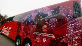 Coca-Cola dejó a la selección chilena poniendo fin a más de 60 años de historia
