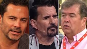 Vasco Moulian no se guarda nada y arremete sin filtro contra Mauricio Correa: destapó “bomba” que involucra a Camiroaga