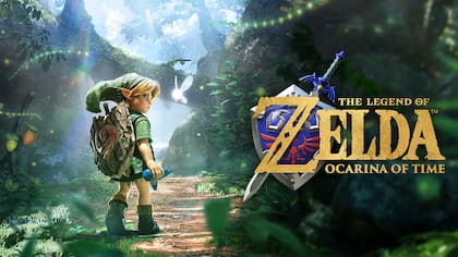 El remake de La Leyenda de Zelda: Ocarina del Tiempo ocupará 800 veces más espacio que el juego original
